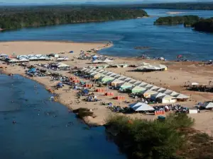 Bananal Island