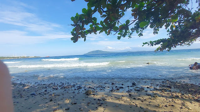 Brizamar Beach Resort