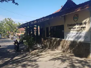 Tlatar Water Park