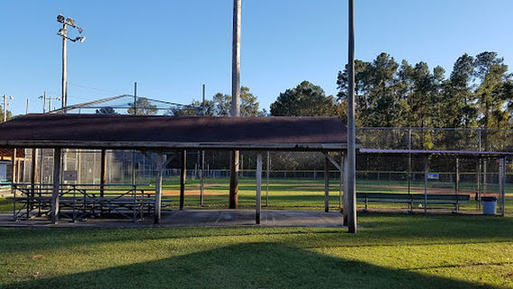 RICHMOND HILL RECREATION COMPLEX