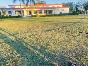 Maamba Golf Club