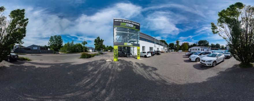 EASYFITNESS Neuburg a.d. Donau