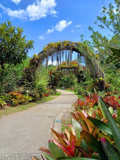 Asunción Ecological Park