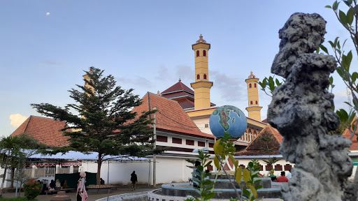Makam KHR As'ad Syamsul Arifin