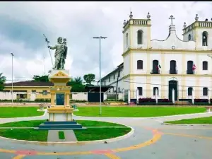 Praça Matriz