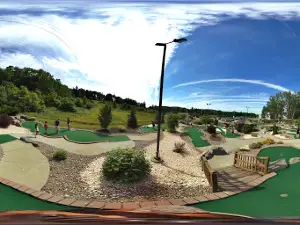 CK'Sters Fun Park