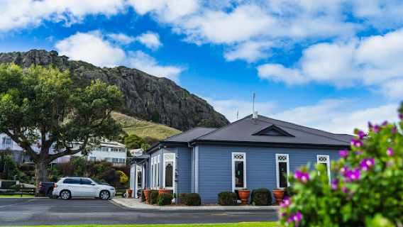 BIG4 Tassie Getaway Parks Stanley