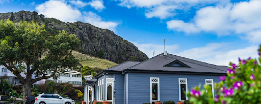 BIG4 Tassie Getaway Parks Stanley