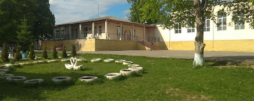 Stadion Gura Camencii
