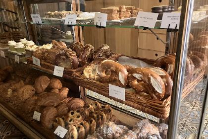 Dukes Coffee Roasters