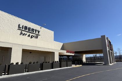 Liberty Bar and Grill