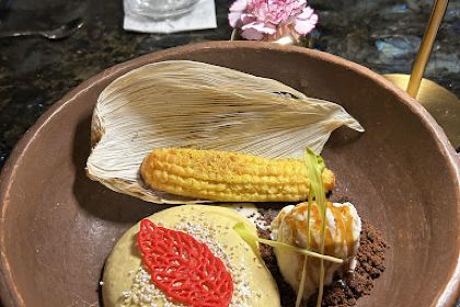 Yerba Santa - Merida