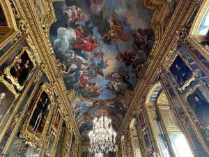 Palazzo Reale di Torino