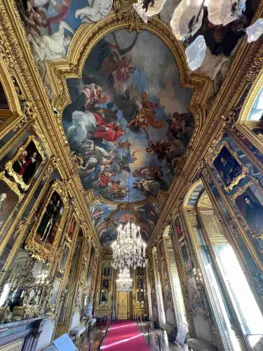 Royal Palace of Turin