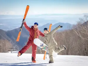 Spring Valley Izumi Kogen