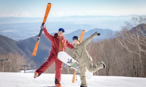 Spring Valley Sendai Izumi