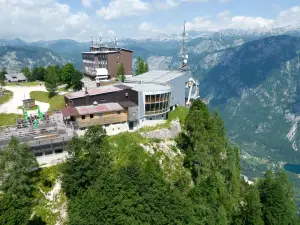 Vogel Ski Center