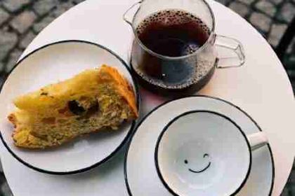 sweet spot kaffee – specialty coffee