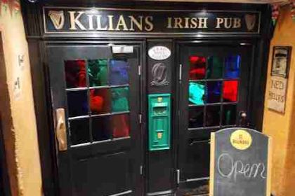Kilians Irish Pub