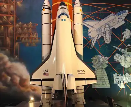 Hotels near Space Center Houston