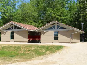 Camping La Grange du Pin