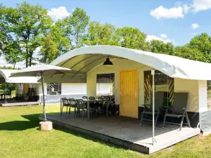 Camping en Vakantiepark De Witte Berg