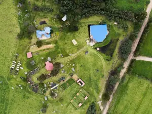 Granja Casúa