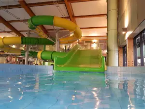 Basen Aquarius