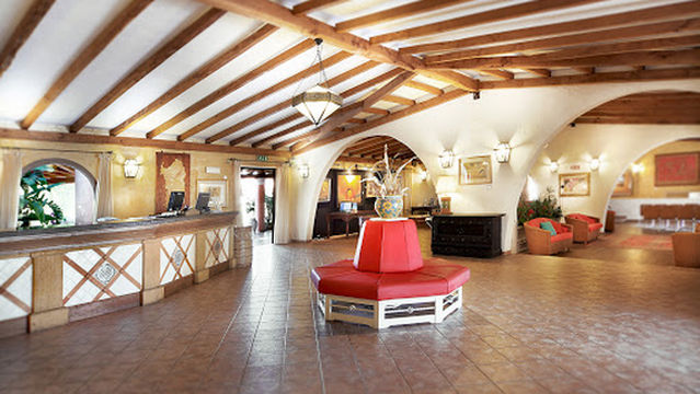 Scoglio di Peppino (Punta di Santa Giusta)