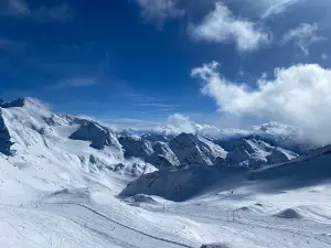 Top of Tyrol