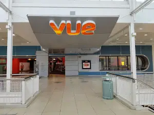 Vue Cinema Livingston
