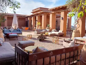 Terres D'Amanar