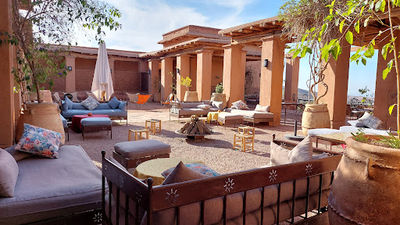 Terres D'Amanar