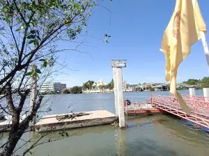 Wat Phet Samuth Woravihan