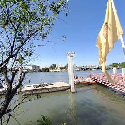 Wat Phet Samuth Woravihan