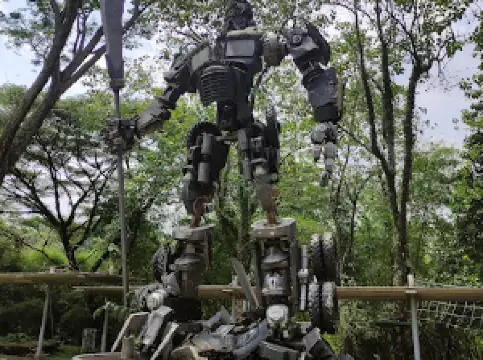 Ecoart Park Sentul City