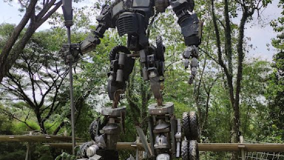 Ecoart Park Sentul City