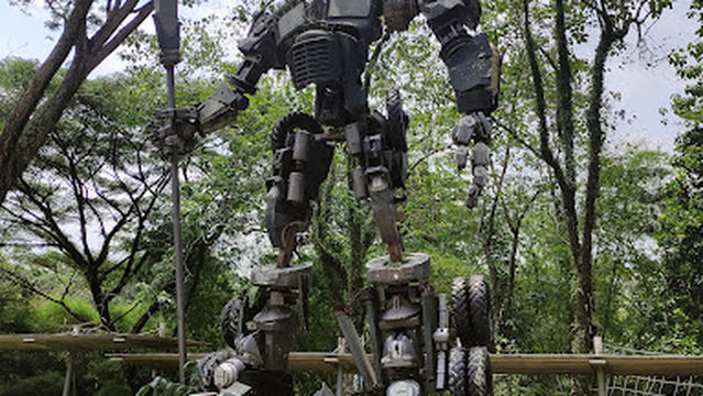 Ecoart Park Sentul City