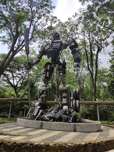 Ecoart Park Sentul City