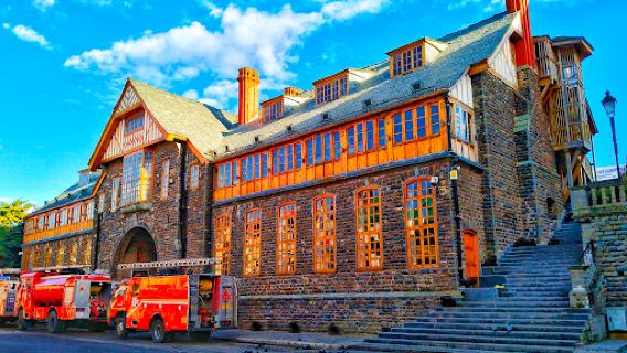 Gaiety Heritage Cultural Complex Shimla