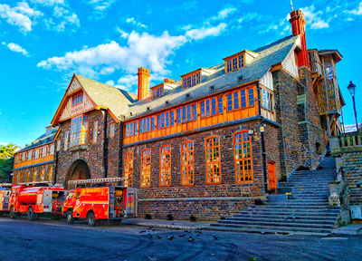 Gaiety Heritage Cultural Complex Shimla