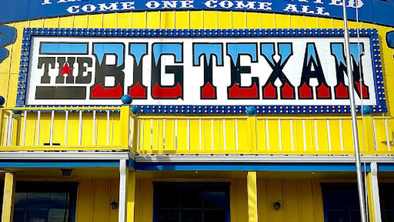 Big Texan Opry