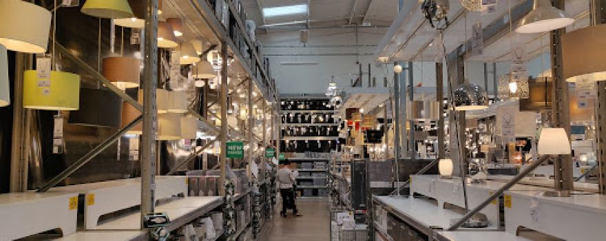 B&Q Solihull
