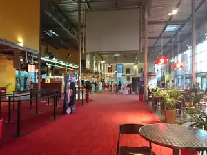 CGR Beauvais
