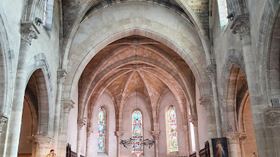 Musée de la Citadelle de Bourg, Souterrains & Calèches