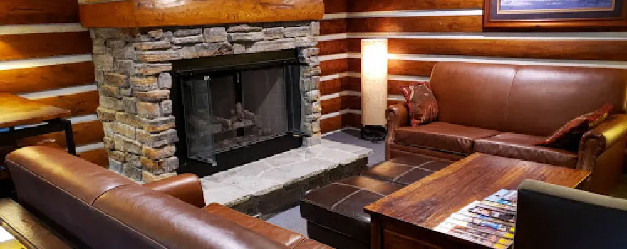 3 Peaks Lodge