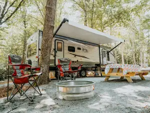 Ted & Tracys RV Campground