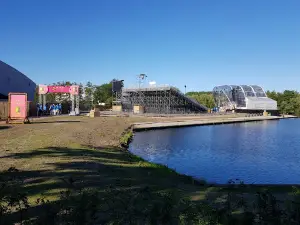 Autotron Rosmalen