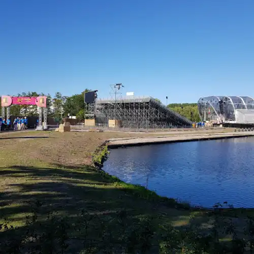 Autotron Rosmalen