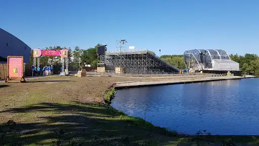 Autotron Rosmalen